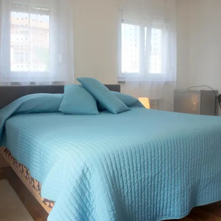 Casa de hóspedes Marta